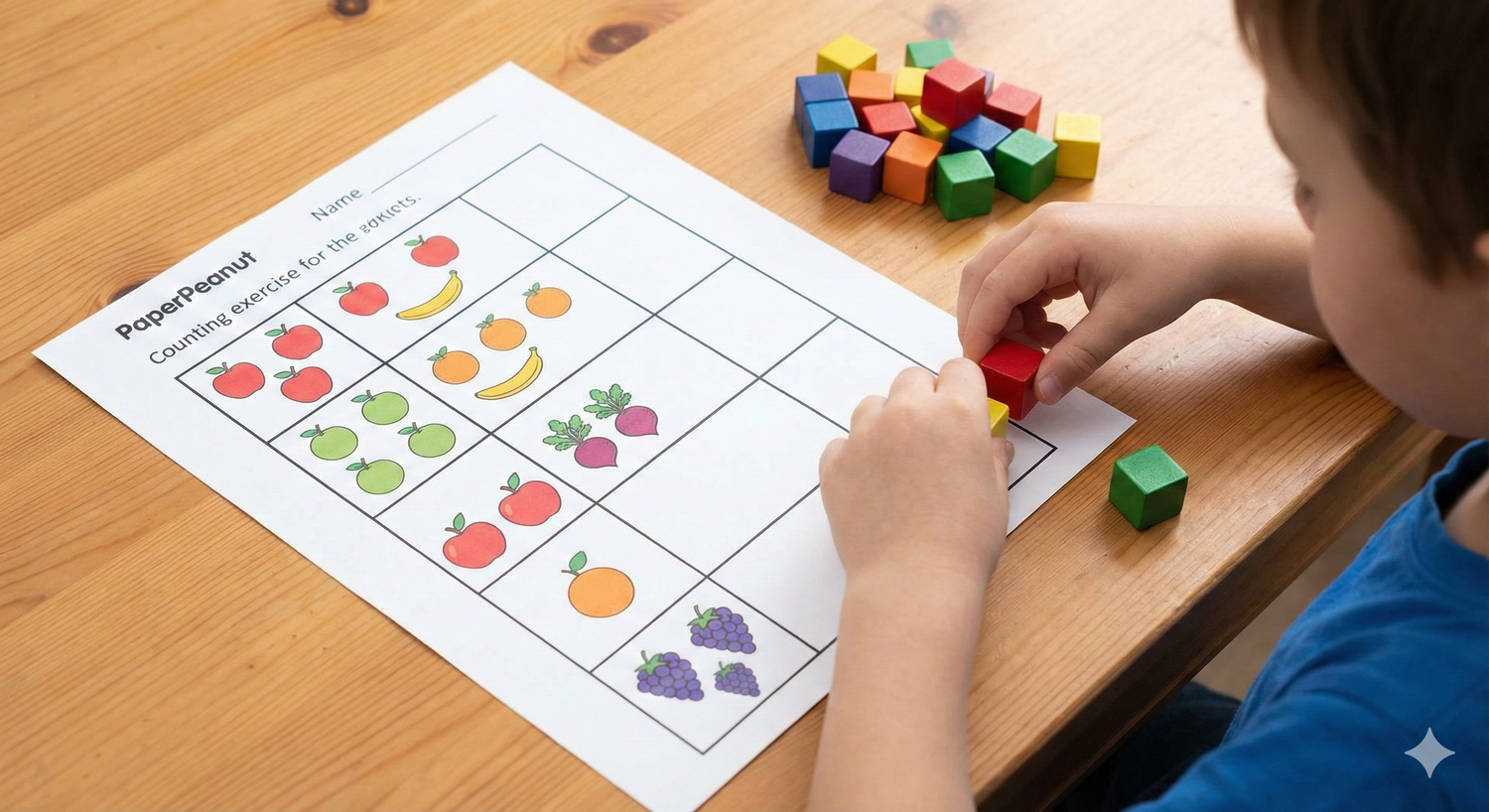 Matemáticas y Números