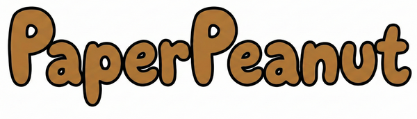 PaperPeanut